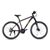 Xe đạp địa hình Jeep Mountain Bike XC20 - Đen