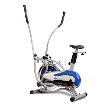 Xe đạp tập thể dục Mofit MO2081