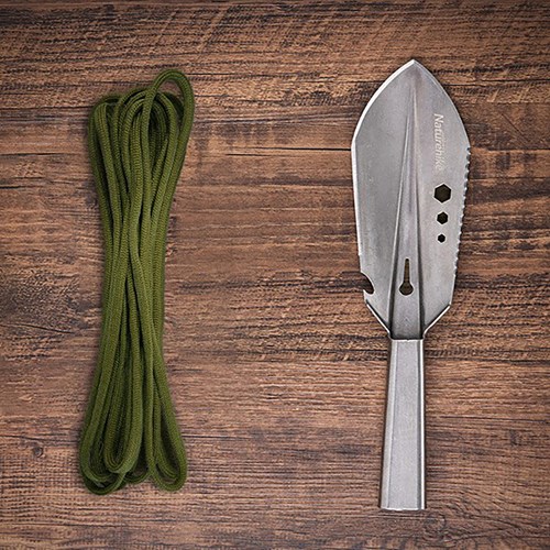 Xẻng đa năng mini Naturehike Multi-Function Shovel NH20GJ001 - 9547