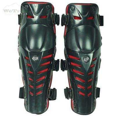 Giáp bảo hộ FOX red
