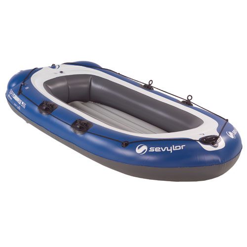 Thuyền hơi Sevylor Super Caravelle 6 người 2000003397 - 2028