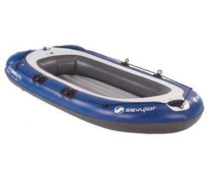 Thuyền hơi Sevylor Super Caravelle 4 người 2000003398 - 2031