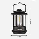 Đèn cắm trại Blackdog Retro lamp BD-LYD007