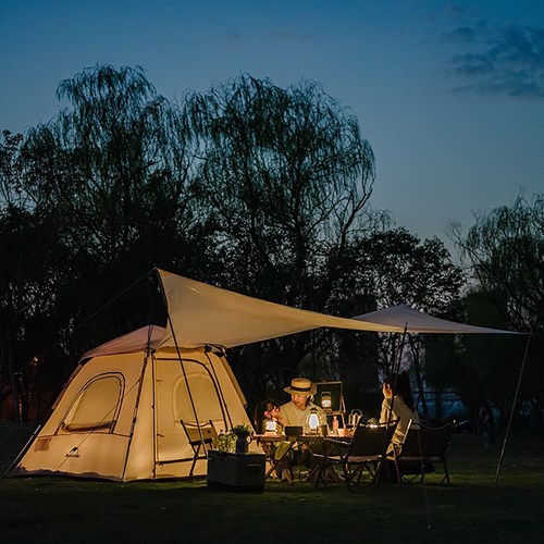 Lều tự bung Naturehike Ango Automatic CNK2300ZP014