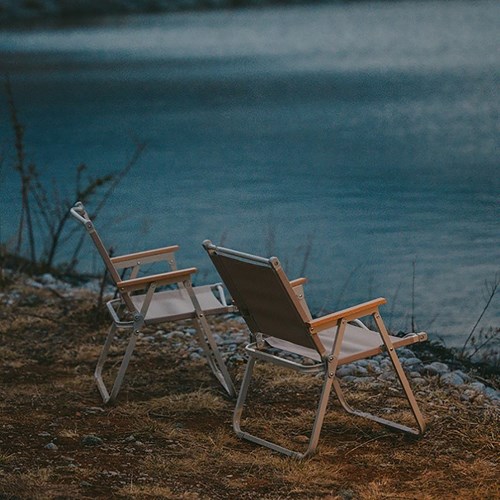 Ghế xếp dã ngoại naturehike