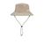 Mũ rộng vành mau khô Naturehike Quick Dry Wide Brim Hat NH22MZ001 - kaki