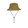 Mũ rộng vành mau khô Naturehike Quick Dry Wide Brim Hat NH22MZ001 - nâu