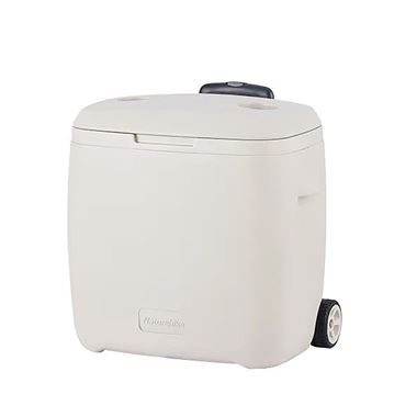 Thùng đá kéo giữ nhiệt Naturehike Glamping Ice Cooler CNK2300BS013