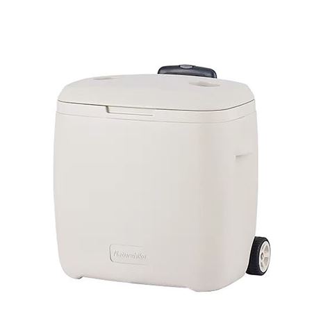 Thùng đá kéo giữ nhiệt Naturehike Glamping Ice Cooler CNK2300BS013