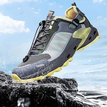 Giày lội nước nam Humtto Hiking Shoes 640252A-2