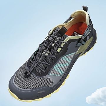 Giày lội nước nam Humtto Hiking Shoes 640252A-2