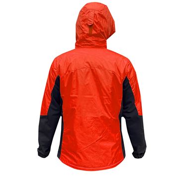 Áo khoác gió nữ Gothiar Windproof Jacket Cheery