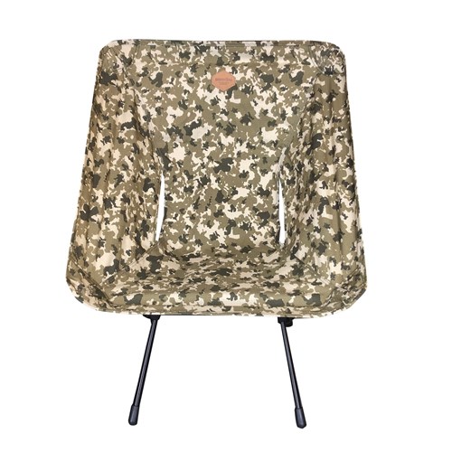 Ghế dã ngoại siêu nhẹ 710g Snowline Lasse light Chair SND5ULC002