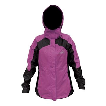 Áo khoác gió nữ Gothiar Windproof Jacket Royalty