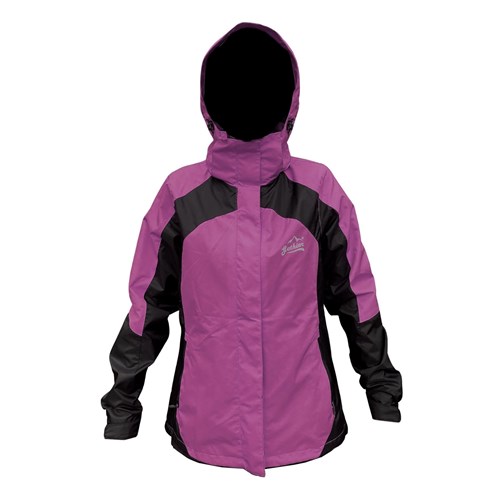Áo khoác gió nữ Gothiar Windproof Jacket Royalty