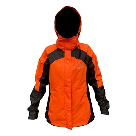 Áo khoác gió nữ Gothiar Windproof Jacket Cheery