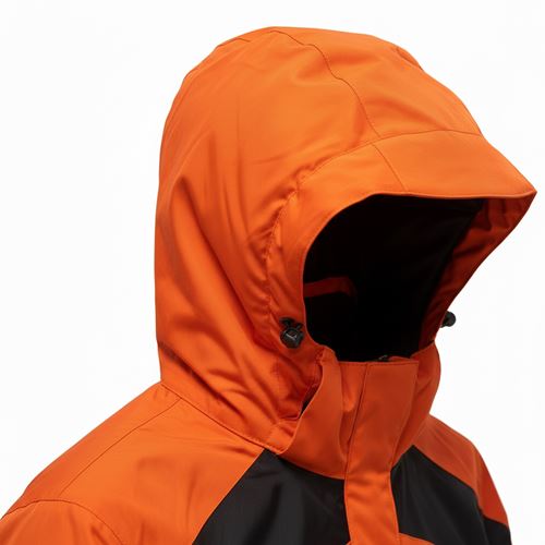 Áo khoác gió nữ Gothiar Windproof Jacket Cheery