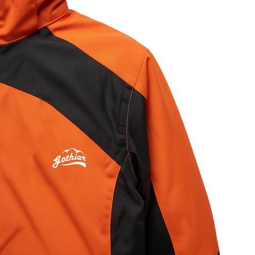 Áo khoác gió nữ Gothiar Windproof Jacket Cheery