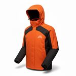 Áo khoác gió nữ Gothiar Windproof Jacket Cheery