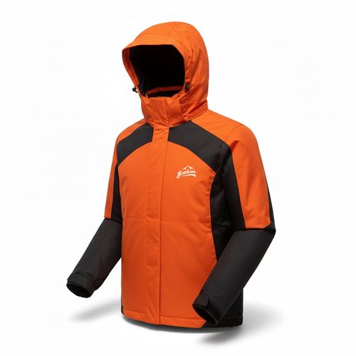 Áo khoác gió nữ Gothiar Windproof Jacket Cheery