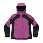 Áo khoác gió 2 lớp nữ Gothiar Windproof Jacket Royalty