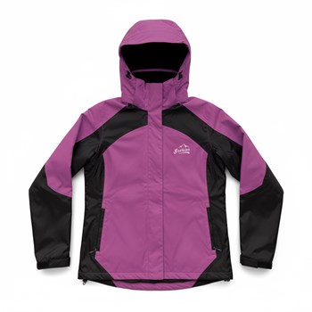 Áo khoác gió 2 lớp nữ Gothiar Windproof Jacket Royalty