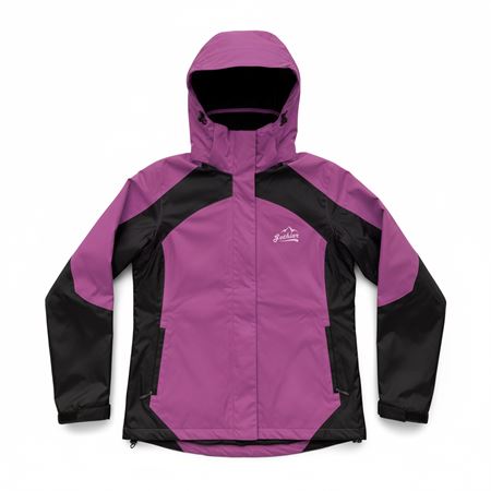 Áo khoác gió 2 lớp nữ Gothiar Windproof Jacket Royalty