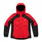 Áo khoác gió nữ Gothiar Windproof Jacket Powerfull