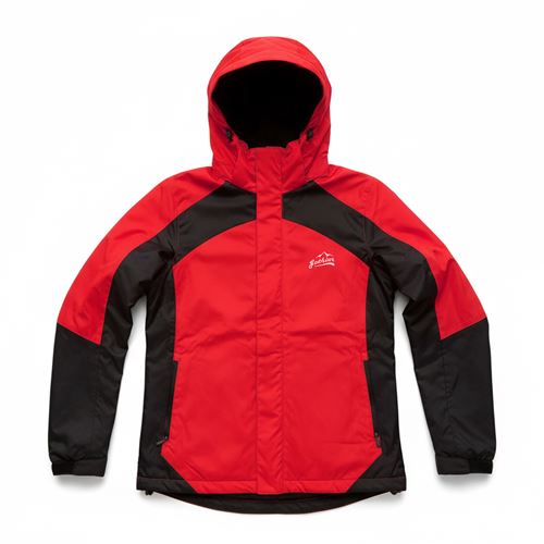 Áo khoác gió nữ Gothiar Windproof Jacket Powerfull