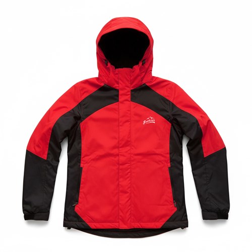 Áo khoác gió nữ Gothiar Windproof Jacket Powerfull