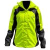 Áo khoác gió nữ Gothiar Windproof Jacket Nature