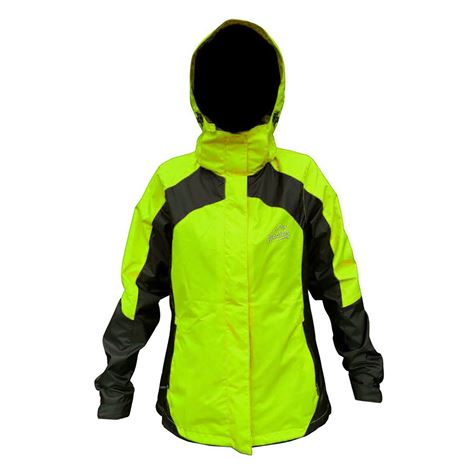 Áo khoác gió nữ Gothiar Windproof Jacket Nature