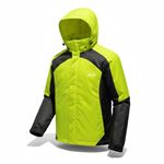 Áo khoác gió nữ Gothiar Windproof Jacket Nature