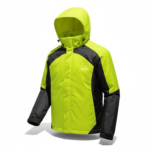 Áo khoác gió nữ Gothiar Windproof Jacket Nature