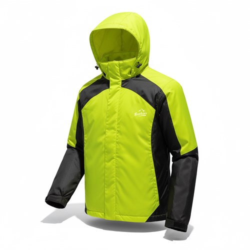 Áo khoác gió nữ Gothiar Windproof Jacket Nature