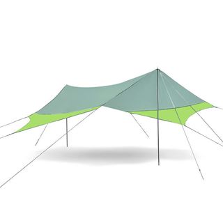 Tăng lều siêu nhẹ D-tend Adventure Ultralight Tarp L 