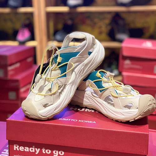 Dép sandal Humtto Beach Sandals 740086B-1