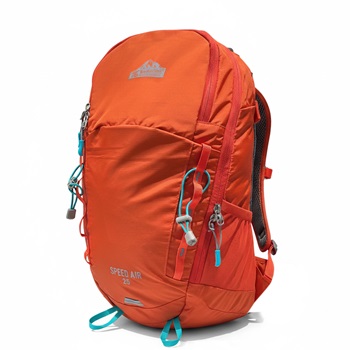 Balo leo núi 25L Senterlan Speed Air S8358