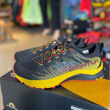 Giày chạy trail Nam La Sportiva Mens Trail Running Shoes Jackal II 56J999100