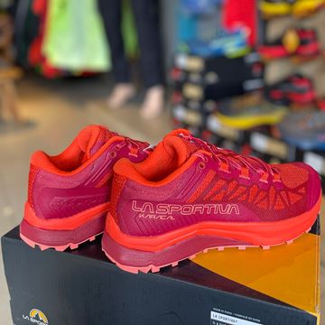 Giày chạy trail Nữ La Sportiva Woman Trail Running Shoes Karacal 46V322323