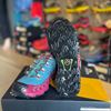 Giày leo núi nữ cổ thấp La Sportiva Woman Trekking Shoes Ultra Raptor II 46O502624