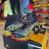 Giày leo núi nam cổ cao La Sportiva Mens Trekking Shoes Uragano Gtx 36H999100