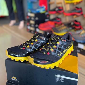 Giày chạy bộ nam La Sportiva Mens Running Shoes Helios SR 26V999100