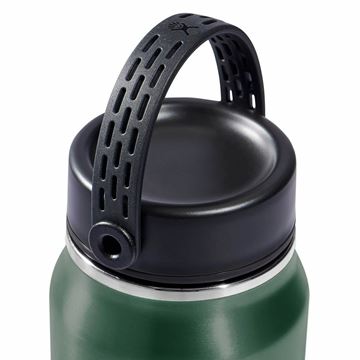 Bình nước giữ nhiệt Hydro Flask Lightweight Flex cap B 40 OZ LW40LWB091