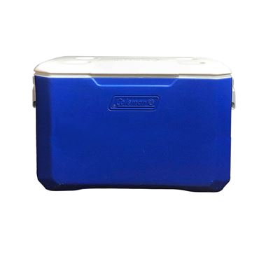 Thùng giữ nhiệt Coleman 45L Polylite 48QT 3000033007