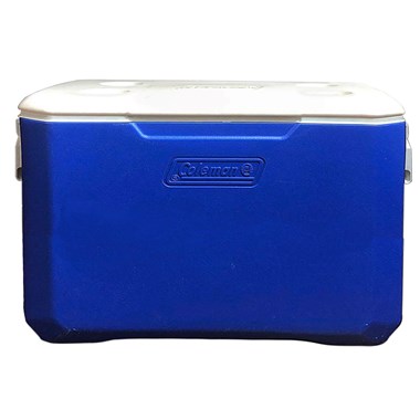 Thùng giữ nhiệt Coleman 45L Polylite 48QT 3000033007