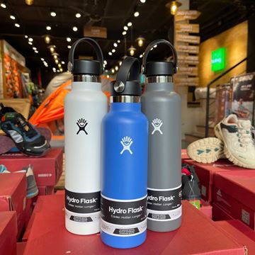 Bình nước giữ nhiệt Hydro Flask Standard Flex Cap 21 OZ S21SX