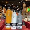 Bình nước giữ nhiệt Hydro Flask Standard Flex Cap 18 OZ S18SX