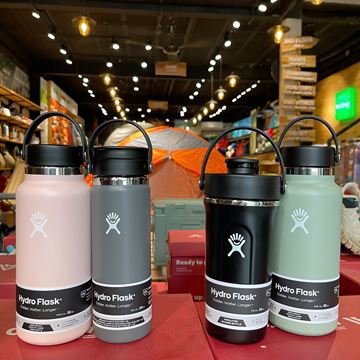 Bình nước giữ nhiệt Hydro Flask Insulated Shaker 24 OZ MXB24001