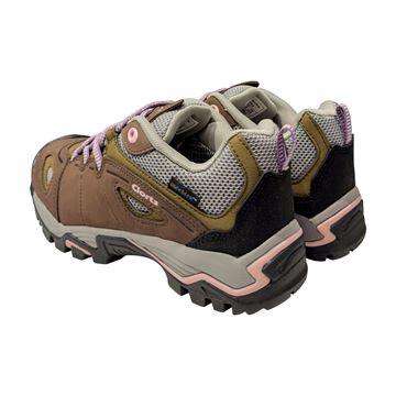 Giày leo núi cổ thấp Clorts Trekking Shoes TKL-006A